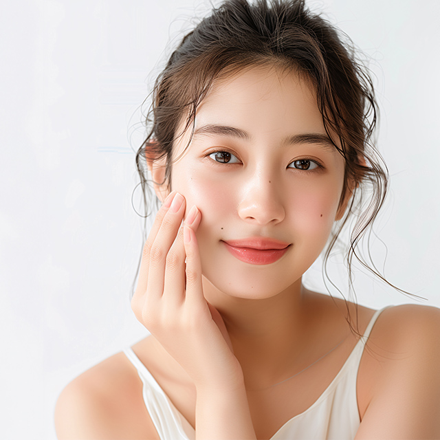 女性専用美容鍼サロン ACUE